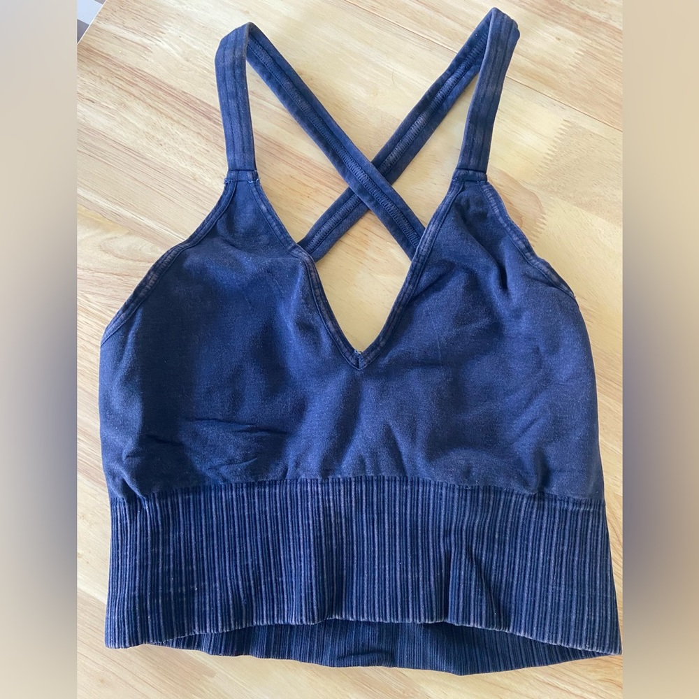 Free People Movement Bra/Tank